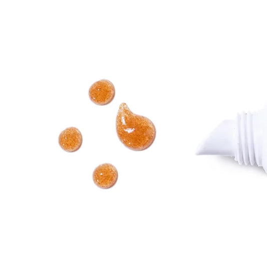 L'atelier du sourcil – Exfoliant Sourcils & Lèvres 15ml