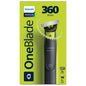 Philips OneBlade 360 – Rasoir Visage Sabot Réglable 5-en-1