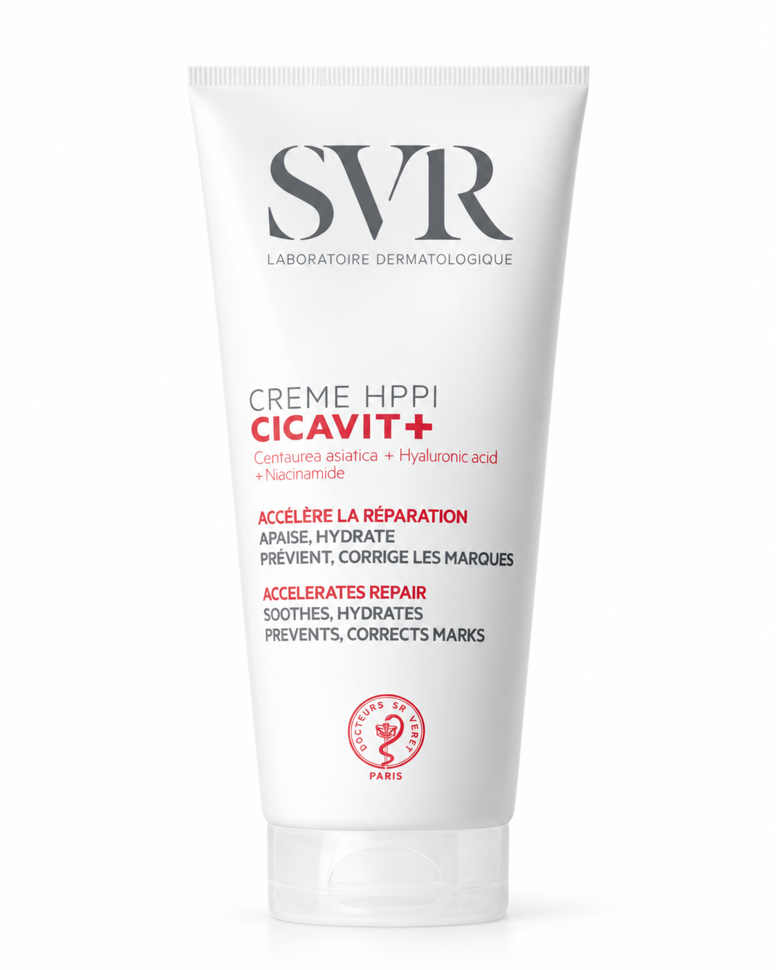 SVR Cicavit+ Crème HPPI Réparatrice 40ml