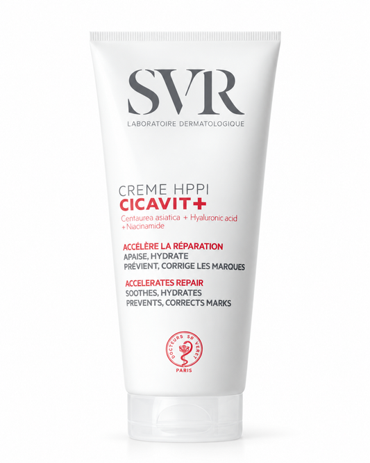 SVR Cicavit+ Crème HPPI Réparatrice 40ml