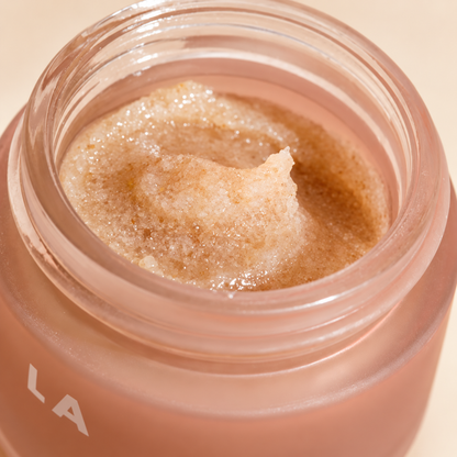 Laurens Gommage Lèvres à la Noix de Coco 15 ml
