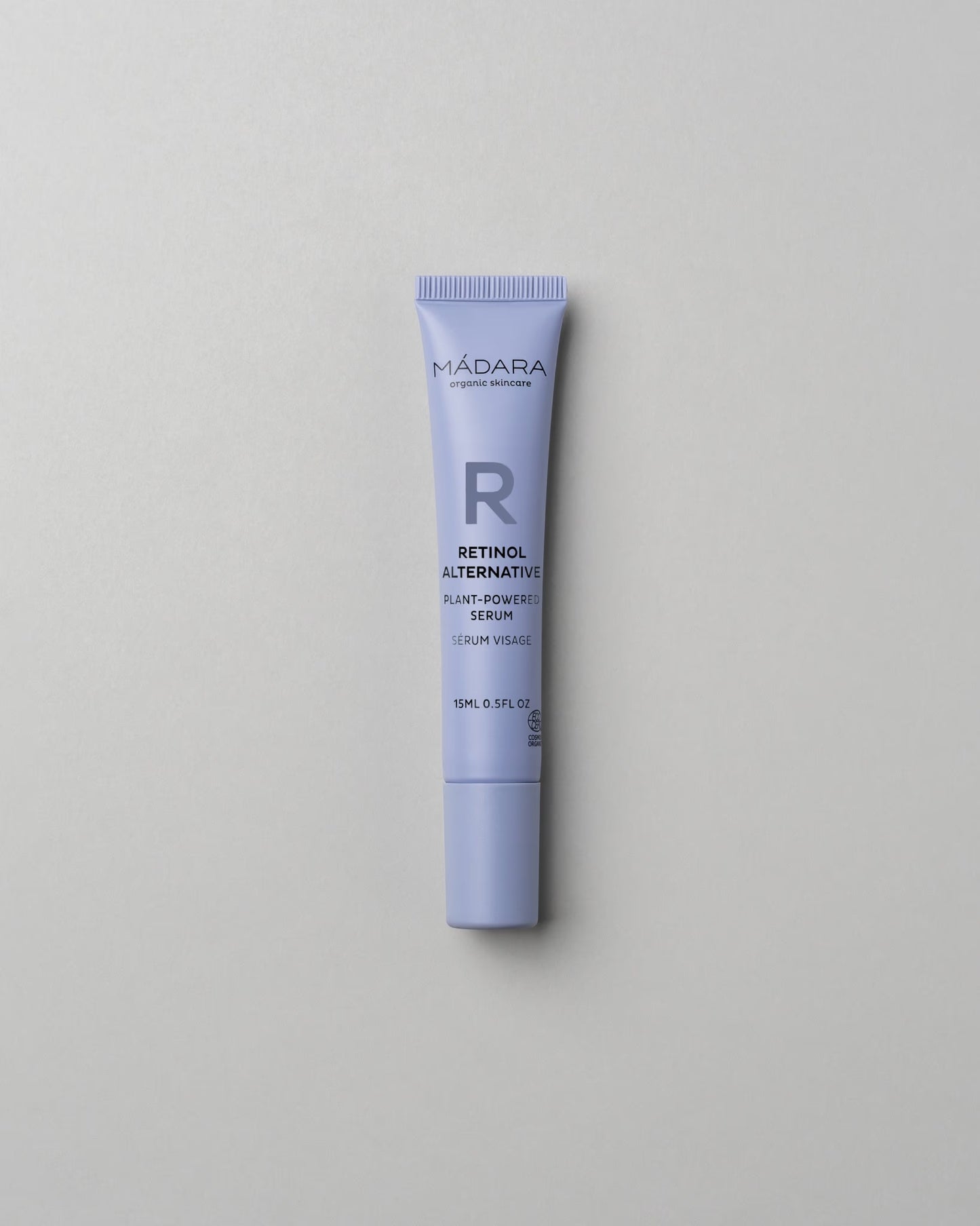 masque peeling AHA 5% format voyage MÁDARA soin exfoliant peau lisse