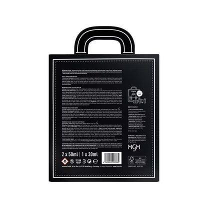 Coffret cadeau bilou x Wednesday – Édition Mystérieuse