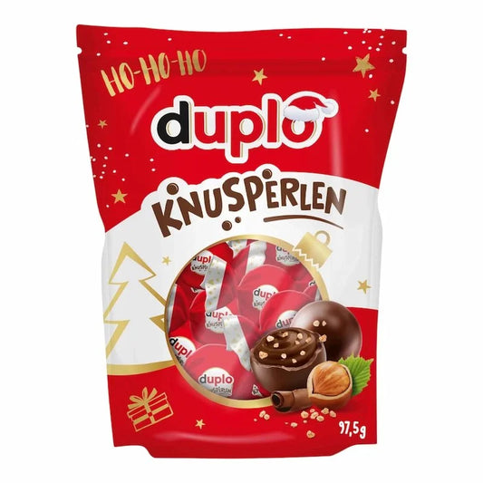 Ferrero Duplo Perles Croustillantes – 97,5 g