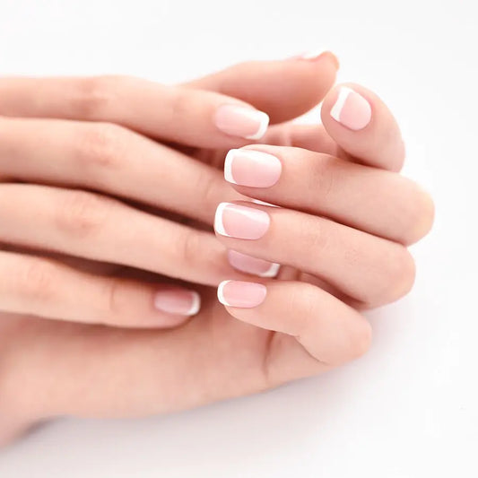 Zao – Baume Ongles French Manicure Blanc 641  8 ml