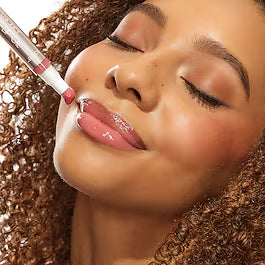 TARTE – Maracuja Juicy Plumping Lip Oil Rose – Huile à Lèvres Repulpante