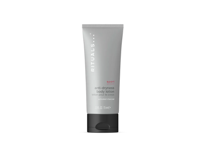 Rituals Sport Lotion Corps Hydratante Voyage 70 ml