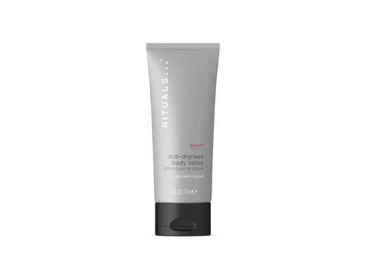 Rituals Sport Lotion Corps Hydratante Voyage 70 ml