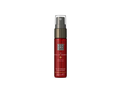Rituals Ayurveda brume parfumée corps cheveux 20ml soin bien-être