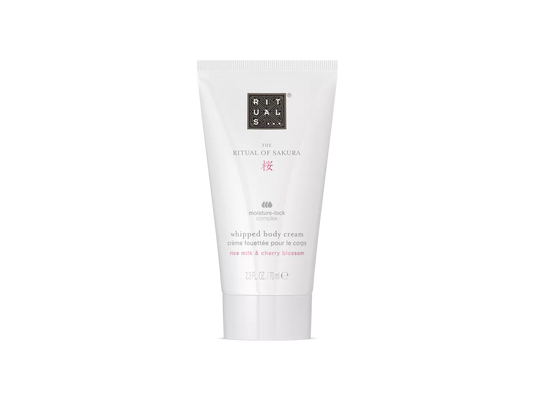 Crème corps hydratante Rituals – The Ritual of Sakura (70 ml)