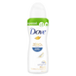 Dove Déodorant Soin Apaisant 0 % Alcool – Compressé – 100 ml