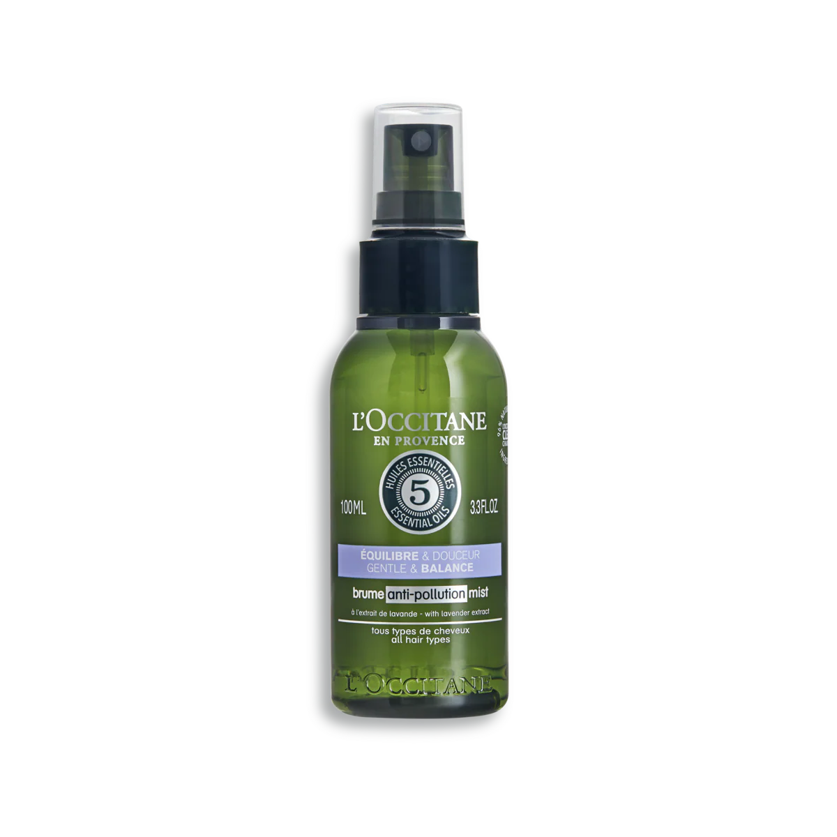 L'Occitane - Brume Anti-Pollution Gentle & Balance 100ml