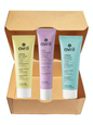 Assortiment Avril – Soin Visage Bio x3