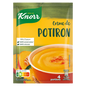 KNORR crème de potiron soupe instantanée 4 portions 100g