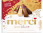 Merci – Chocolats d’hiver