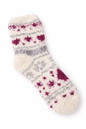 lot 2 paires chaussettes C&A homme coton confort
