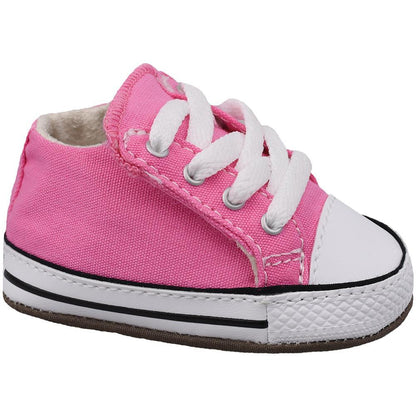 CONVERSE – Chuck Taylor All Star Cribster Bébé – Rose