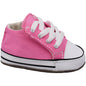 CONVERSE – Chuck Taylor All Star Cribster Bébé – Rose