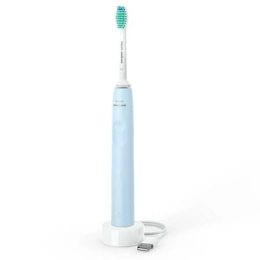 Philips Sonicare 2100 – Brosse à Dents Électrique Sonique HX3651