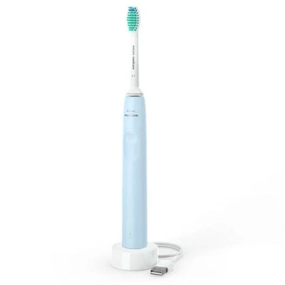 Philips Sonicare 2100 – Brosse à Dents Électrique Sonique HX3651