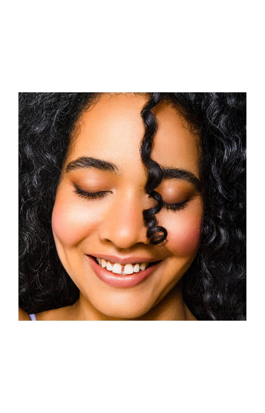 Gelée capillaire aux agrumes – Cheveux texturés – 100 ml