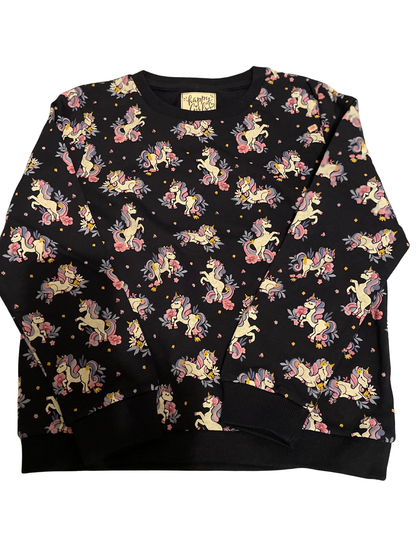 Lot de 2 Pulls Fille – 10 Ans – C&A