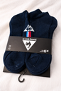 Lot de 6 paires de chaussettes Le Coq Sportif