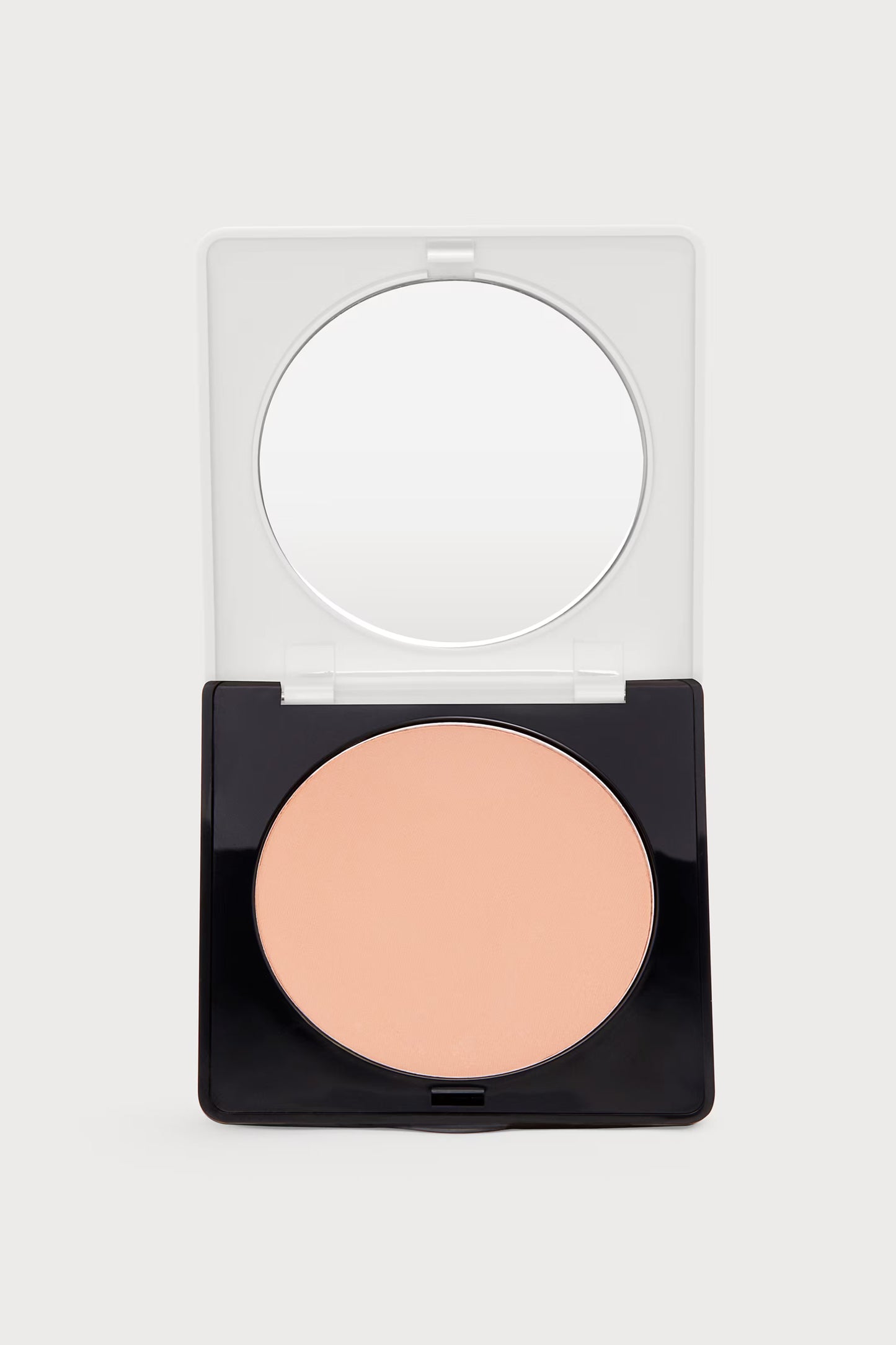 poudre compacte fixante H&M Beauty 9g teint lisse longue tenue