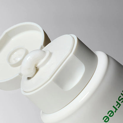 Innisfree mousse nettoyante thé vert acides aminés 30ml soin visage