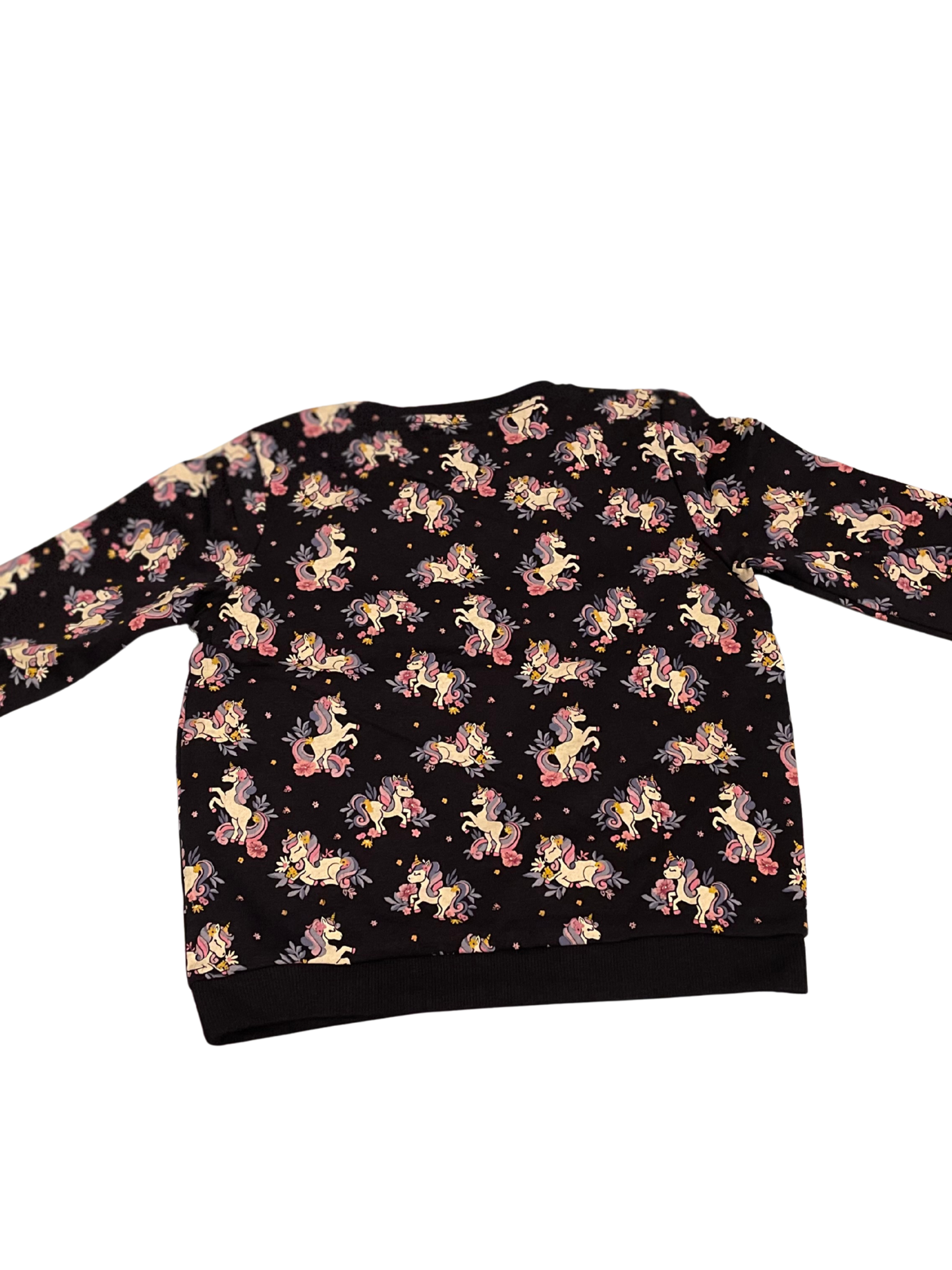 Lot de 2 Pulls Fille – 10 Ans – C&A