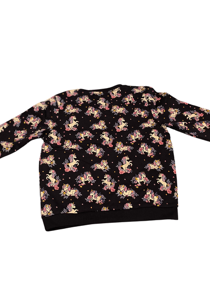 Lot de 2 Pulls Fille – 10 Ans – C&A