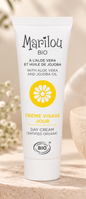 Marilou Bio Crème Visage de Jour 30ml