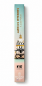 parfum Jardins Interdits N°07 eau de parfum femme Fragrance de Paris