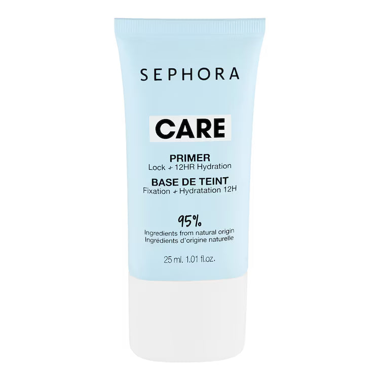 Base de Teint Fixation + Hydratation 12H – Sephora Collection (25 ml)