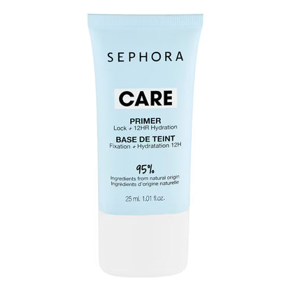 Base de Teint Fixation + Hydratation 12H – Sephora Collection (25 ml)