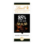 Lindt Excellence Noir 85% Cacao – Tablette 100 g