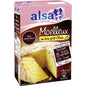 Alsa – Préparation Gâteau Moelleux au Citron (435 g)
