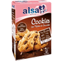 Alsa – Préparation Cookies aux Pépites de Chocolat (240 g)