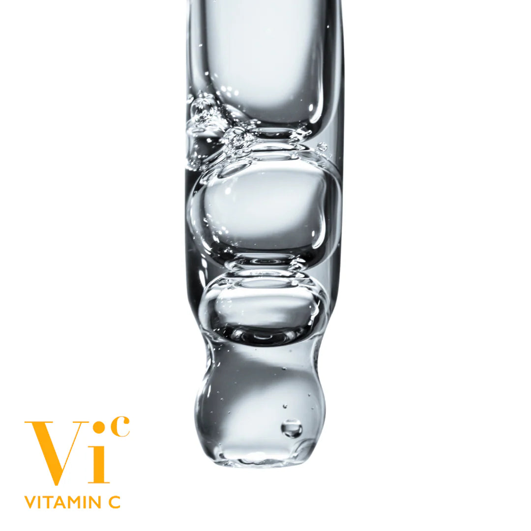 LCP sérum booster éclat vitamine C 30ml