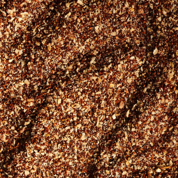 Baïja exfoliant corps Muesli Shot 20g
