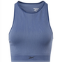 Brassière de sport Reebok – Femme – Taille S – Bleu Vintage