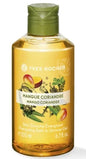 Yves Rocher - Bain Douche Énergisant Mangue & Coriandre – 200 ml