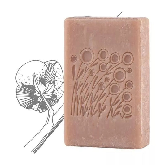 Savon Solide Nuage Coton – 100 g