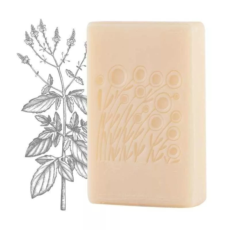 Savon Solide Verveine – 100 g