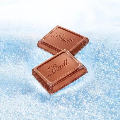 Tablette de chocolat au lait Lindt – Les Pyrénéens (150 g)