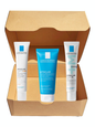 Assortiment La Roche-Posay Effaclar – Duo Anti-imperfections + Masque Purifiant