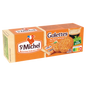 Galettes Pur Beurre – St Michel (16 x 2 biscuits – 208 g)