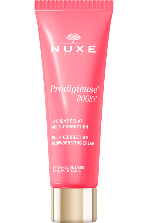 Nuxe Prodigieuse Boost Crème Éclat Multi-Correction 40ml