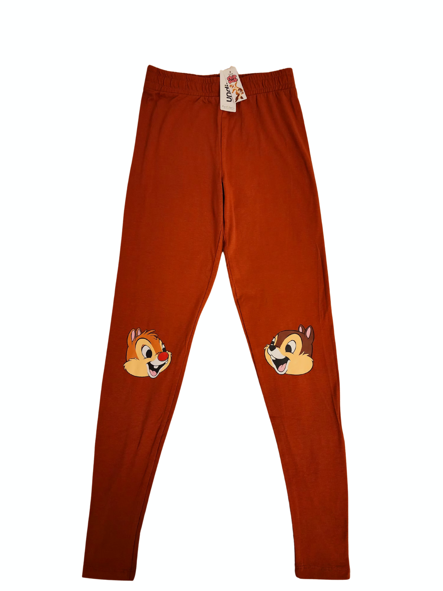 Undiz – Legging Disney Tic & Tac Femme