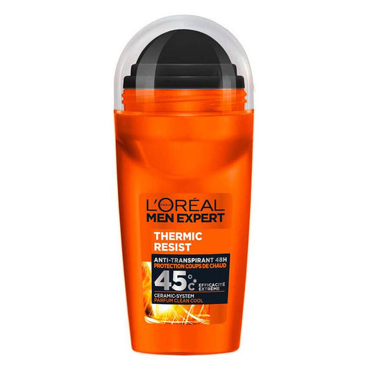 L'Oréal Men Expert - Déodorant bille Thermic Resist 50ml